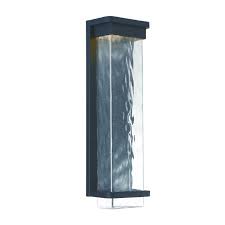 Modern Forms Vitrine 21 Outdoor Wall