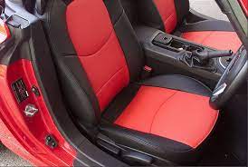Autowear Seat Covers For Mazda Miata