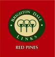 Brighton Dale Links, Red Pine in Kansasville, Wisconsin | foretee.com