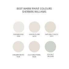Best Paint Colours For Your Basement