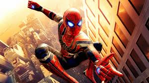 Also explore thousands of beautiful hd wallpapers and background images. Spider Man 4k Wallpapers Hd Wallpapers Id 30110
