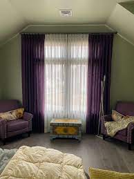 What Color Curtains To Pick With Sage