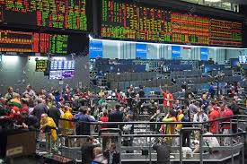 chicago mercantile exchange stock