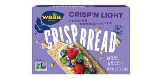 crisp n light 7 grain wasa
