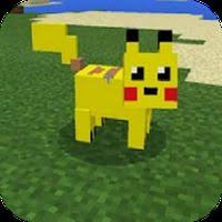 May 28, 2021 · pixelmon mod is a must have mod for anyone who considers themselves to be a fan of the world famous pokemon games and anime style cartoon tv shows. Yellow Pixelmon Mod For Mcpe Apk Free Download For Android