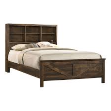 foster complete twin bed bad