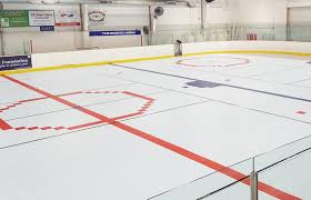hockey floor tiles roller hockey