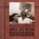 Alan Lomax: Blues Songbook