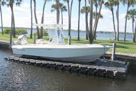 25 ft universal boat lifts for a