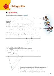 VBTL 3 - Leerwerkboek getallen en algebraïsch rekenen LP ABC by die Keure -  Issuu