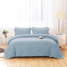 King Size Microfiber Comforter Only