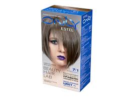 Ash brown hair is versatile enough to be adapted to different skin tones and shades, adding elements of the look to build up the desired finish. Hair Care Dye Estel Only 7 1 Light Brown Ash Order Delivery Hair Care Dye Estel Only 7 1 Light Brown Ash In Chisinau Straus