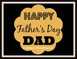 We know that marriage is something sacred, the union of two hearts, but it doesn't mean that we all have to be serious. Happy Fathers Day Greetings 365greetings Com