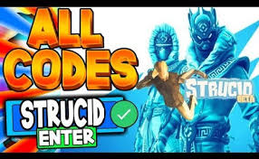 20% off (just now) (9 days ago) (15 hours ago) promo codes for roblox strucid 2020 provided by : 2021 Strucid Secret All Codes Roblox Dubai Khalifa
