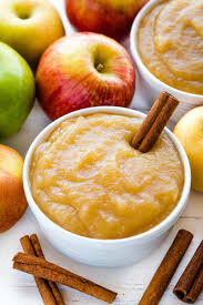 how to make applesauce the stay at