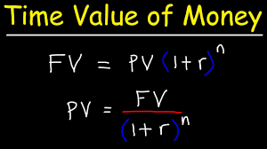 present value vs future value
