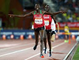 The official website for the olympic and paralympic games tokyo 2020, providing the latest news, event information, games vision, and venue plans. Kenya S Olympic 3000m Steeplechase Champion Kipruto Tests Positive For Covid 19