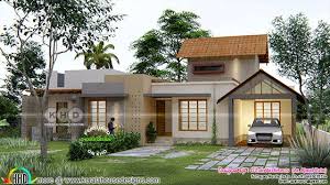 Tropical Urban House Design The