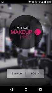 lakme makeup pro find apps