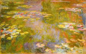Resultado de imagem para Monet