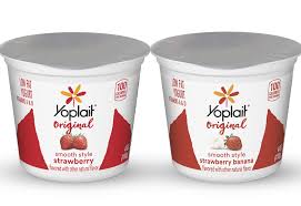 19 yoplait original yogurt nutrition