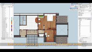 4 sketchup tips for 2d plan view you