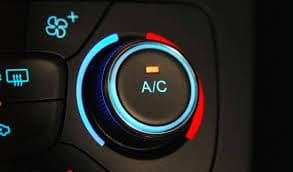 automotive ac repair for vehicle air