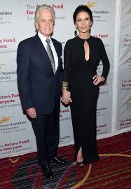 Over the years, the pair have seemingly had their fair share of issues, separating for a while in 2013, per people, before. Michael Douglas Wife The Hollywood Gossip