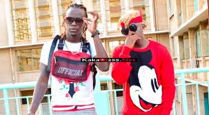 Image result for willy paul ft rayvanny
