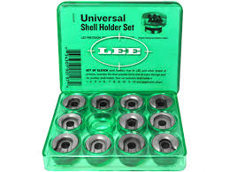 Lee Universal Shell Hold
