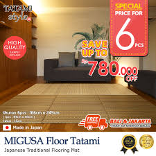 migusa floor tatami tatami style