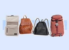 the 16 best backpacks 2023 purewow