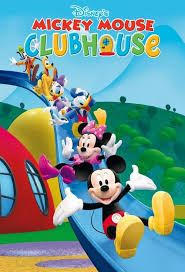 Featured themed days and matching costumes. Mickey Mouse Clubhouse Tv Series 2006 2017 Cast Crew The Movie Database Tmdb