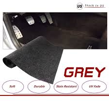 underfelt underlay carpet liner mat non