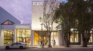 tod s opens new miami design district