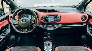 Toyota hat zudem bestätigt, dass der wagen auch nach europa kommt. Toyota Yaris Hybrid 2019 Im Test Der Kleinwagen Fur Spritsparer Mobile De