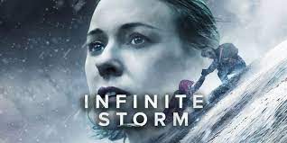 Is Infinite Storm Based on a True Story ...