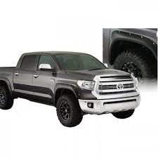 fender flares for toyota tundra 2016