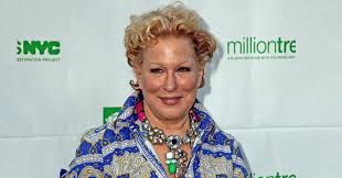 Height at the age of 75, bette midler's height is 5 feet 1 inch (155 cm cm) or approximately 1.55 m meters or 61 inches inches. Bette Midler Biography Childhood Life Achievements Timeline