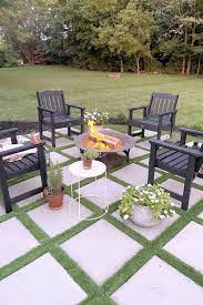 Outdoor Patio Design Decor Ideas