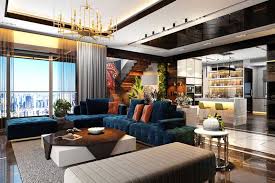 interior design services in pune with