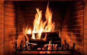 Your Guide To Fireplace Safety