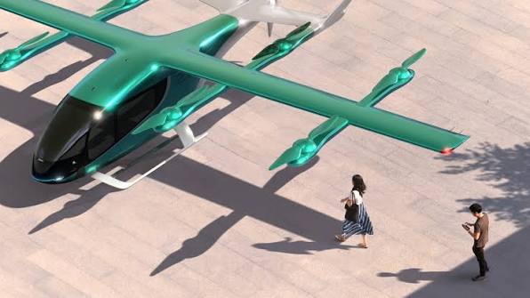 Innovation - Embraer