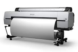 Created by a name recognised in the marketplace for exceptional quality all compatible epson media now available in local (epson) driver. Epson Surecolor P20000 Standard Edition Printer Large Format Printers For Work Epson Caribbean