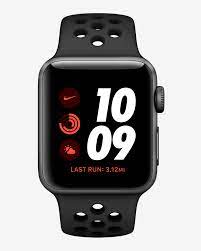 apple watch nike series 3 gps