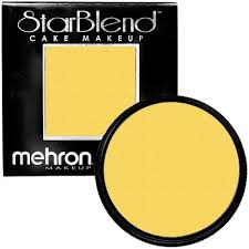 mehron makeup starblend cake 2 oz