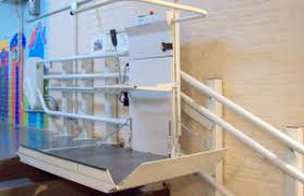 do you need a multi story wheelchair lift