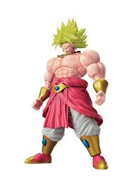 The following songs were present in the funimation dub of dragon ball z: Dragon Ball Legendary Super Saiyan Broly Store Bandai Namco Ent