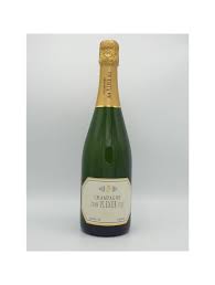 Jean Plener Champagne Brut Grand Cru | Beste Champagne van Pinot Noir en  Chardonnay druif | Jean Plener Bouzy