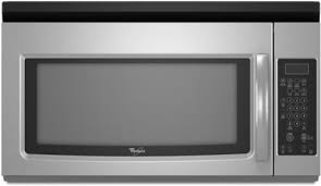 Check spelling or type a new query. Whirlpool Wmh1162xvs 1 6 Cu Ft Over The Range Microwave Oven With 950 Cooking Watts Change Filter Indicator And Ez Vue Window Stainless Steel